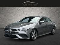 Gebraucht Mercedes CLA250 AMG line 224 PS (164 kW) 2019 Limousine