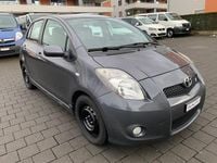Gebraucht Toyota Yaris 133 PS (97 kW) 2007