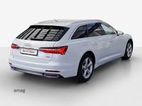 gebraucht Audi A6 Avant 45 TFSI sport