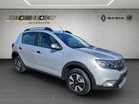 gebraucht Dacia Sandero 0.9 TCe Stepway Unlimited S/S