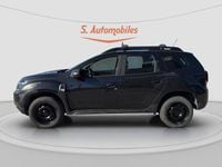 Gebraucht Dacia Duster Comfort 110 PS (80 kW) 2019 SUV