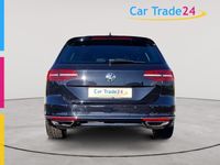 gebraucht VW Passat 2.0TSI Highline 4M