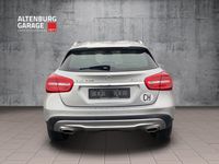 gebraucht Mercedes GLA250 Urban 4Matic 7G-DCT