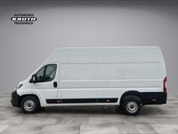 Neu Fiat Ducato 180 PS (132 kW) 2026 Van