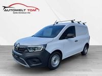 Gebraucht Renault Kangoo Edition One 130 PS (95 kW) 2021 Van / Kleinbus