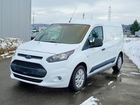 Gebraucht Ford Transit Connect Trend 100 PS (73 kW) 2018 Van / Kleinbus