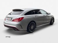 gebraucht Mercedes CLA250 Sport 4Matic