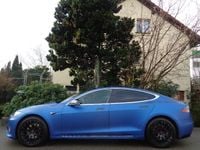 Gebraucht Tesla Model S 386 kW (525 PS) 2018 Kleinwagen