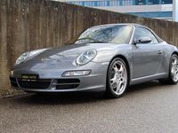 Gebraucht Porsche 911 Carrera S 355 PS (261 kW) 2006 Cabrio