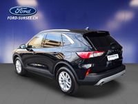 gebraucht Ford Kuga 2.5i Hybrid FHEV Titanium X AUTOMAT 4x4