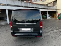 Gebraucht Mercedes EQV300 150 kW (204 PS) 2023 Van