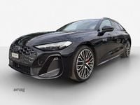 Gebraucht Audi A5 Ambiente 367 PS (269 kW) 2025 Mythosschwarz metallic Kombi