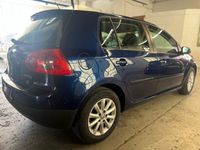 gebraucht VW Golf V 