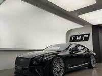 Gebraucht Bentley Continental GT 635 PS (467 kW) 2018
