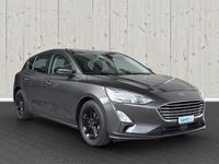Gebraucht Ford Focus Trend+ 125 PS (91 kW) 2019