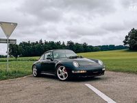 gebraucht Porsche 911 Carrera 4 Spezial