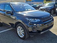 Gebraucht Land Rover Discovery Sport 180 PS (132 kW) 2018 SUV