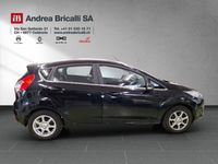 gebraucht Ford Fiesta 1.0 EcoB 125 Titanium