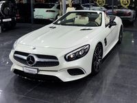 Gebraucht Mercedes SL400 367 PS (269 kW) 2018