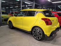 gebraucht Suzuki Swift Modell 2017-