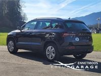 Gebraucht Skoda Karoq Selection 150 PS (110 kW) 2025 SUV