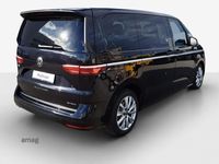 gebraucht VW Multivan NewStyle Liberty kurz