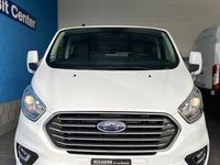 gebraucht Ford Tourneo C Bus 320 L2 2.0 TDCi 130 Titanium