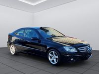 Gebraucht Mercedes CLC160 129 PS (94 kW) 2009 Kleinwagen