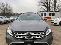 Gebraucht Mercedes GLA220 184 PS (135 kW) 2018 SUV