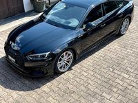 Gebraucht Audi RS5 Sportback 450 PS (330 kW) 2020