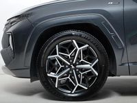 Gebraucht Hyundai Tucson 180 PS (132 kW) 2026 Gray SUV