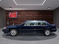 gebraucht Volvo S90 Executive III Royal