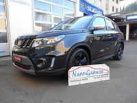 gebraucht Suzuki Vitara 1.4 Boosterjet Piz Sulai Top