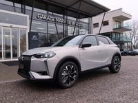 Neu DS Automobiles DS3 136 PS (100 kW) 2025