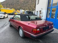 gebraucht Mercedes E300 CE-24 Cabrio