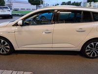 Gebraucht Renault Mégane IV Intens 91 PS (66 kW) 2020 Kombi