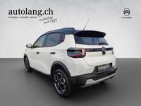 Neu Citroën C3 110 PS (80 kW) 2026 SUV