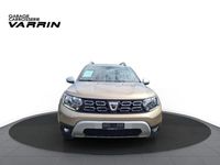 gebraucht Dacia Duster 1.2 TCe Prestige 4WD