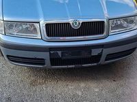 Gebraucht Skoda Octavia Tour 101 PS (74 kW) 2005