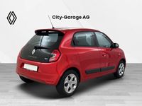 gebraucht Renault Twingo Zen