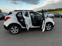 Gebraucht Opel Mokka Enjoy 140 PS (102 kW) 2015 SUV