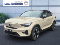 Neu Volvo EC40 Performance 325 kW (442 PS) 2025 Beige SUV