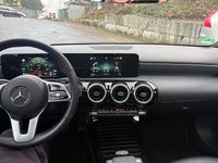 Gebraucht Mercedes A250 Progressive 217 PS (159 kW) 2021