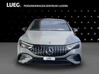 gebraucht Mercedes EQE AMG 43 4 Matic