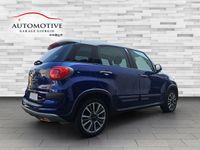 Gebraucht Fiat 500L Cross 95 PS (69 kW) 2022 Van / Kleinbus