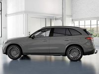 Neu Mercedes GLC300e 258 PS (189 kW) 2025 SUV