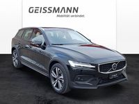 Gebraucht Volvo V60 CC Ultimate 211 PS (155 kW) 2024 Schwarz Kombi