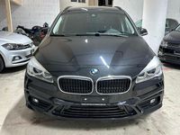 Gebraucht BMW 218 Gran Tourer Sport Line 150 PS (110 kW) 2016 Van / Kleinbus
