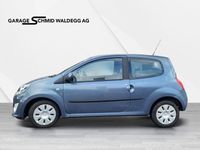 gebraucht Renault Twingo 1.2 16V Dynamique