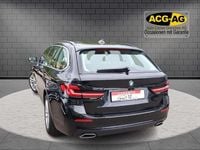 Gebraucht BMW 530 286 PS (210 kW) 2021 Kombi